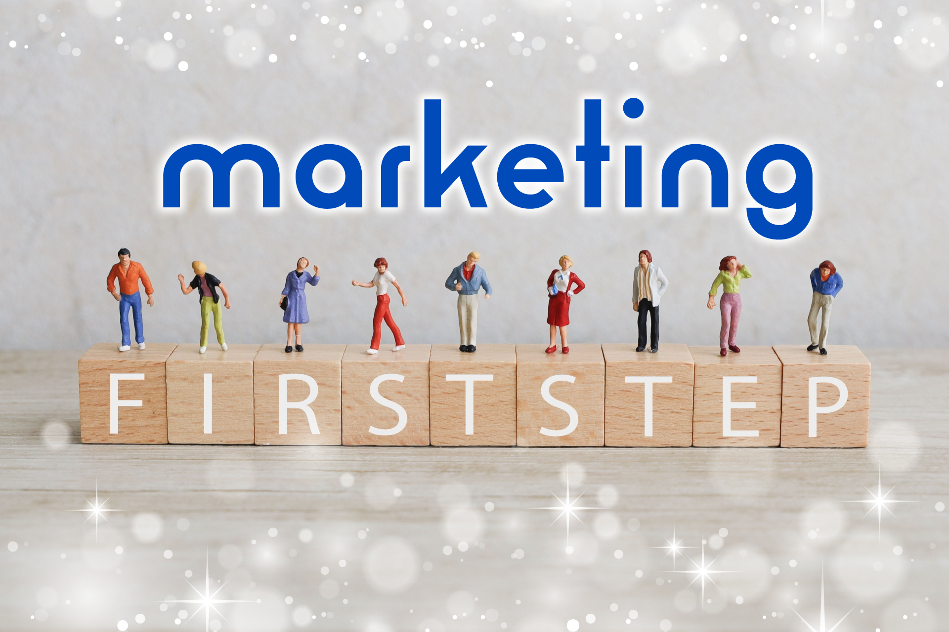 marketing