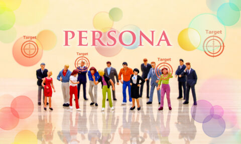 ペルソナイメージ