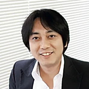有限会社グレイズ代表取締役/小澤氏