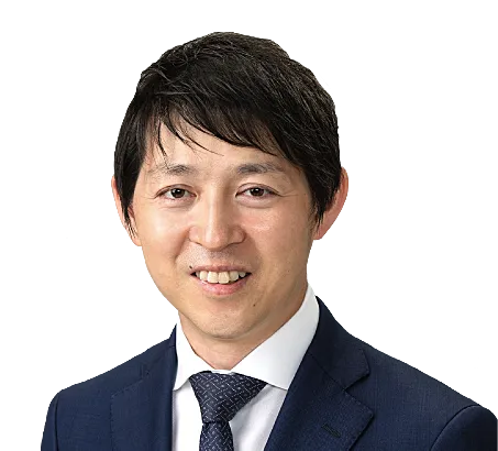 代表取締役/井上博喜